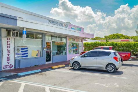 Oakland Park FL 33334