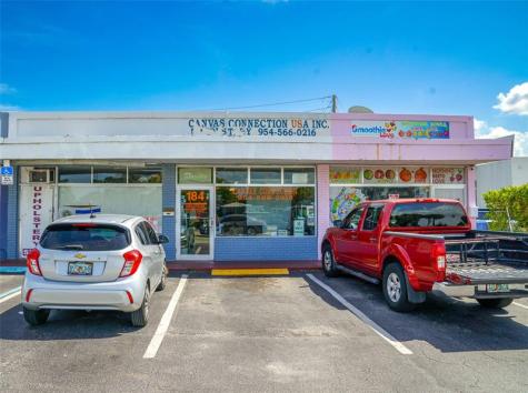 Oakland Park FL 33334