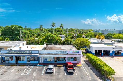 Oakland Park FL 33334