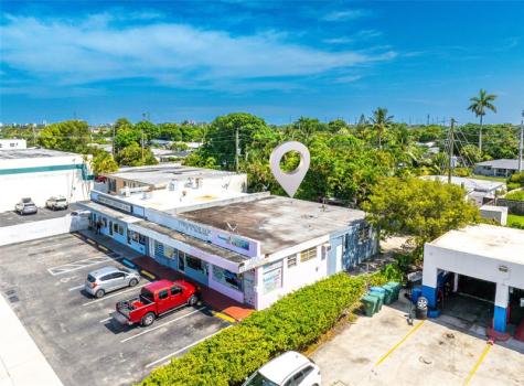 Oakland Park FL 33334