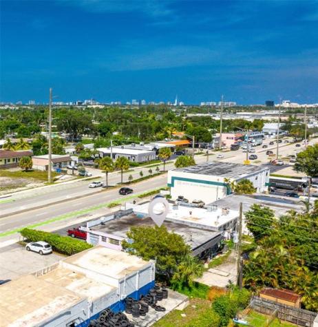 Oakland Park FL 33334