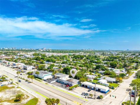 Oakland Park FL 33334