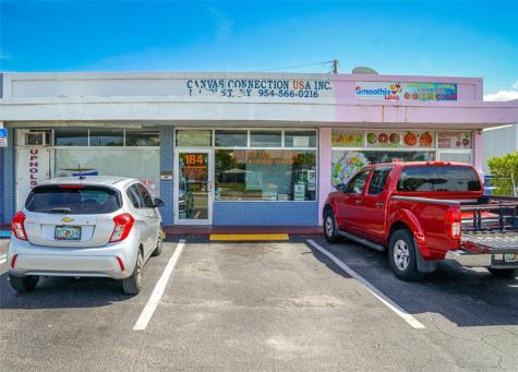 Oakland Park FL 33334