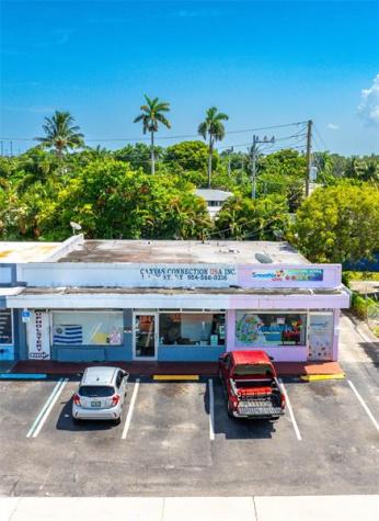 Oakland Park FL 33334