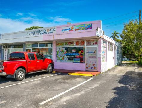 Oakland Park FL 33334