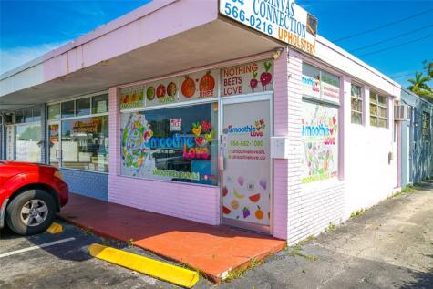 Oakland Park FL 33334