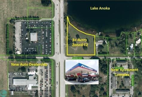 1026 Marble Avenue Avon Park FL 33825