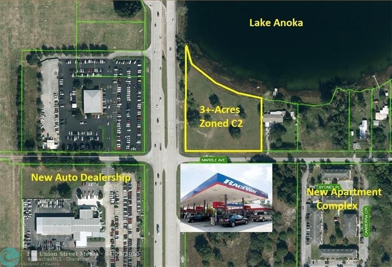 1026 Marble Avenue Avon Park FL 33825