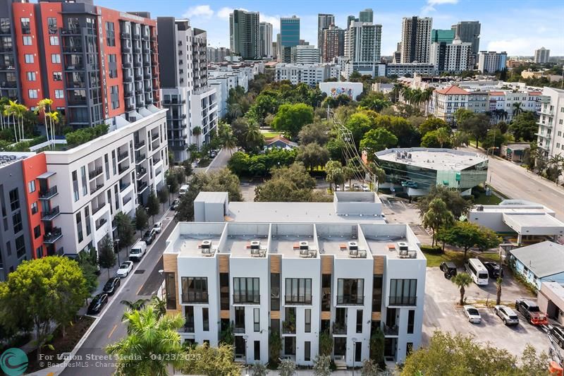 645 NE 4th Avenue Fort Lauderdale FL 33304