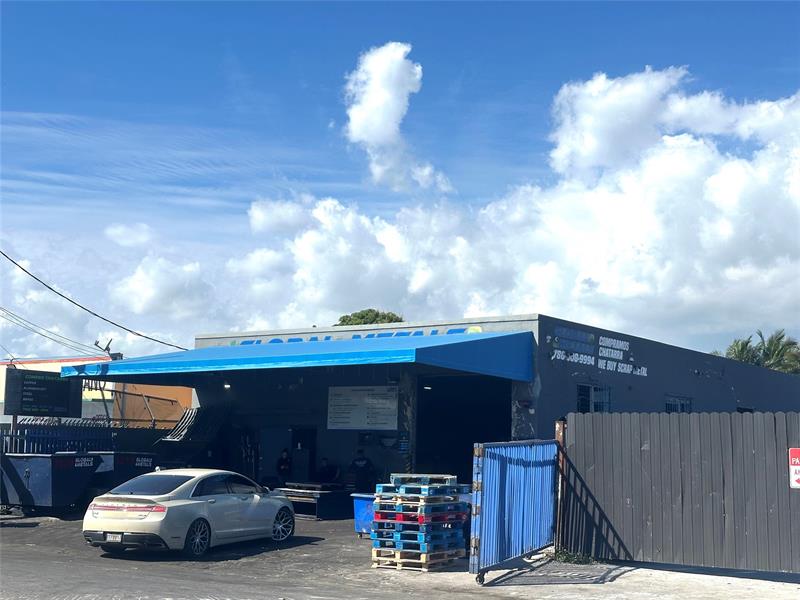 2717 NW 34th Street Miami FL 33142