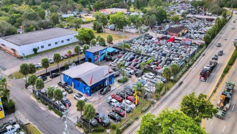 1730 W Sunrise Boulevard Fort Lauderdale FL 33311