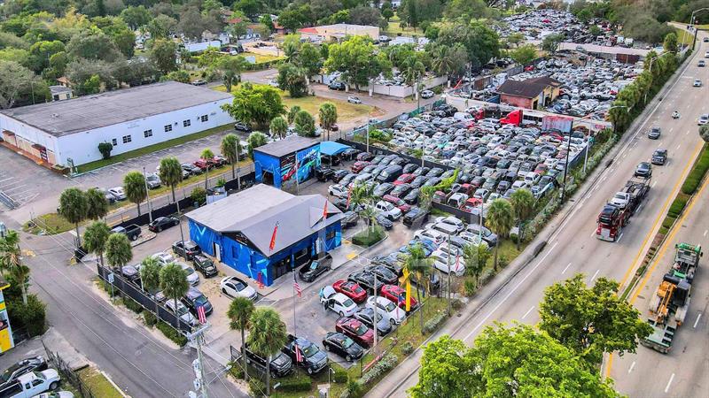1730 W Sunrise Boulevard Fort Lauderdale FL 33311