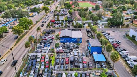1730 W Sunrise Boulevard Fort Lauderdale FL 33311