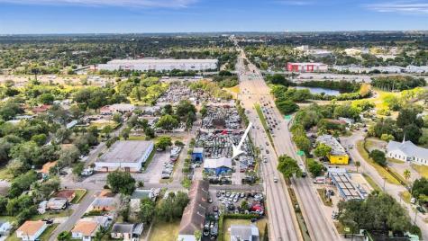 1730 W Sunrise Boulevard Fort Lauderdale FL 33311