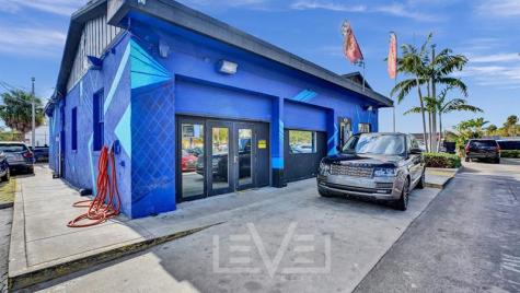 1730 W Sunrise Boulevard Fort Lauderdale FL 33311