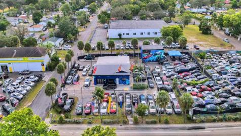 1730 W Sunrise Boulevard Fort Lauderdale FL 33311