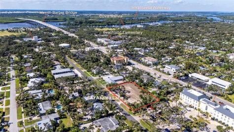 641 Azalea Vero Beach FL 32963