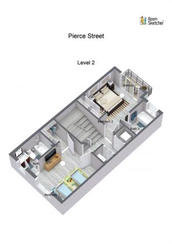 Pierce Street Hollywood FL 33020