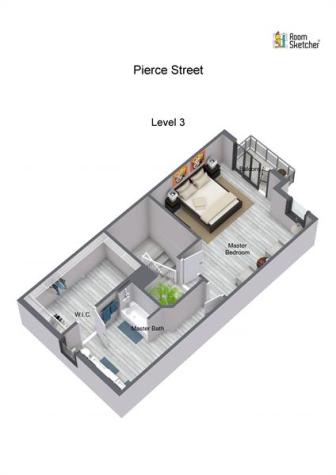 Pierce Street Hollywood FL 33020