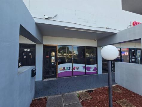 2501 N State Road 7 Margate FL 33063