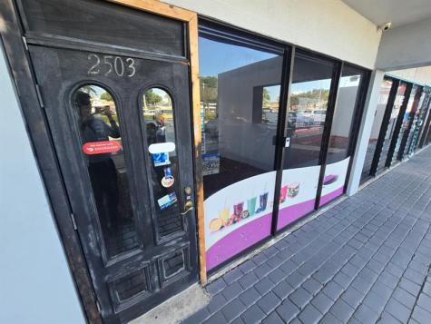 2501 N State Road 7 Margate FL 33063