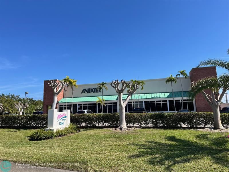 1255 NW 17th Avenue Delray Beach FL 33445