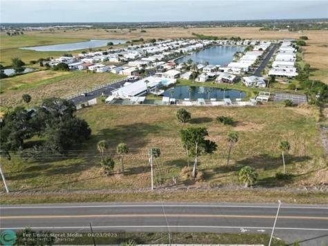 TBD Highway 441 SE Okeechobee FL 34974