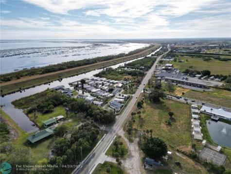 TBD Highway 441 SE Okeechobee FL 34974