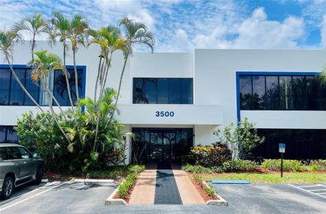 3500 Gateway Drive Pompano Beach FL 33069