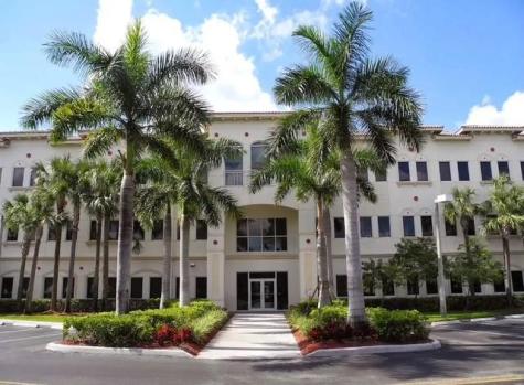 2893 Executive Park Drive Weston FL 33331