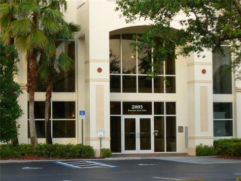 2893 Executive Park Drive Weston FL 33331