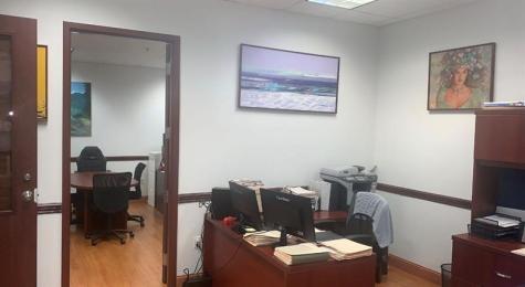 2893 Executive Park Drive Weston FL 33331