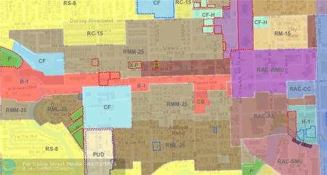 1021 NW 1st Street Fort Lauderdale FL 33311