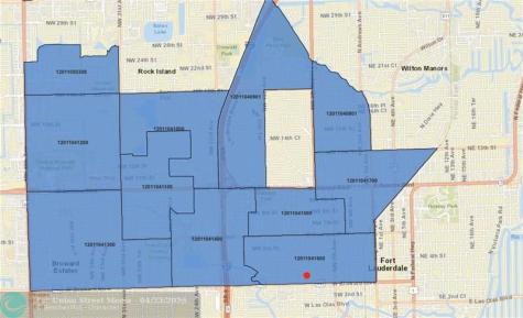 1021 NW 1st Street Fort Lauderdale FL 33311