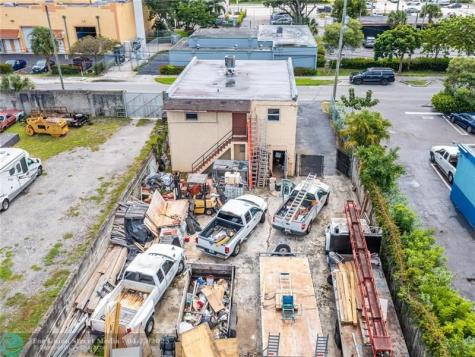 1021 NW 1st Street Fort Lauderdale FL 33311