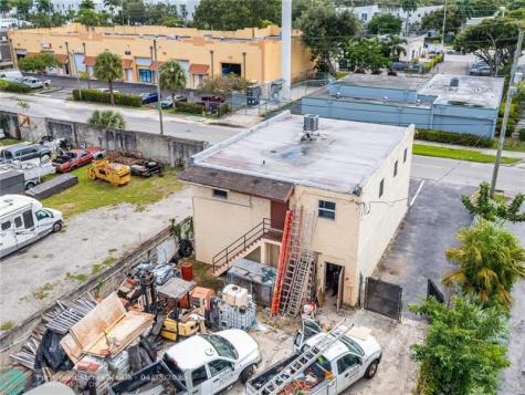 1021 NW 1st Street Fort Lauderdale FL 33311
