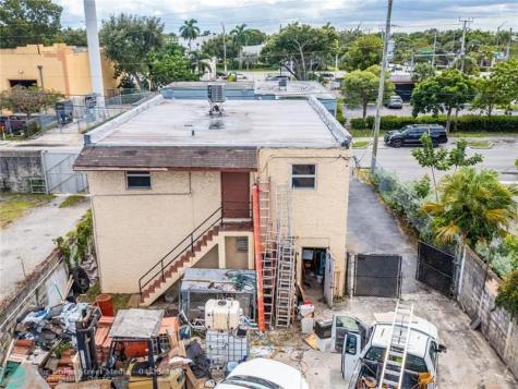 1021 NW 1st Street Fort Lauderdale FL 33311