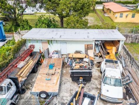 1021 NW 1st Street Fort Lauderdale FL 33311