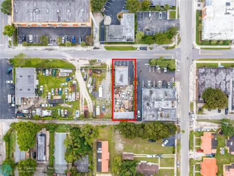 1021 NW 1st Street Fort Lauderdale FL 33311