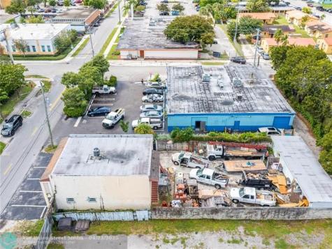 1021 NW 1st Street Fort Lauderdale FL 33311