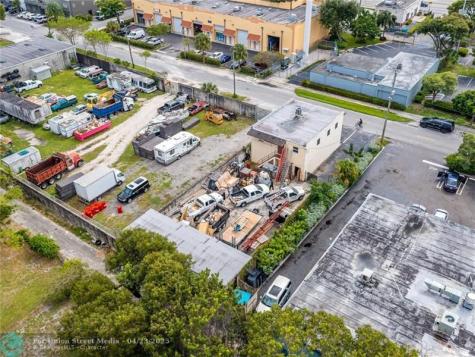 1021 NW 1st Street Fort Lauderdale FL 33311