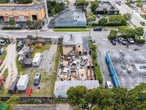 1021 NW 1st Street Fort Lauderdale FL 33311