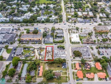 1021 NW 1st Street Fort Lauderdale FL 33311