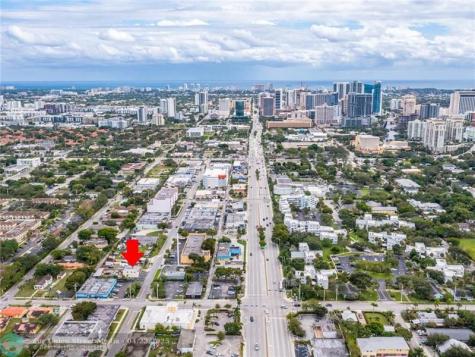 1021 NW 1st Street Fort Lauderdale FL 33311