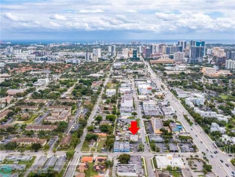 1021 NW 1st Street Fort Lauderdale FL 33311
