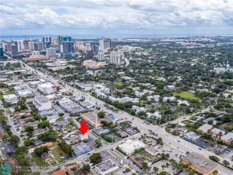 1021 NW 1st Street Fort Lauderdale FL 33311