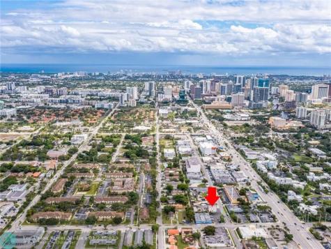 1021 NW 1st Street Fort Lauderdale FL 33311