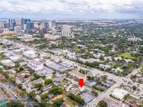 1021 NW 1st Street Fort Lauderdale FL 33311