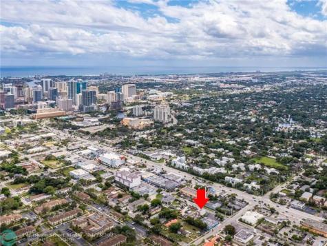 1021 NW 1st Street Fort Lauderdale FL 33311