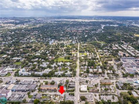 1021 NW 1st Street Fort Lauderdale FL 33311